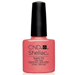 Gel Polish - Sparks Fly